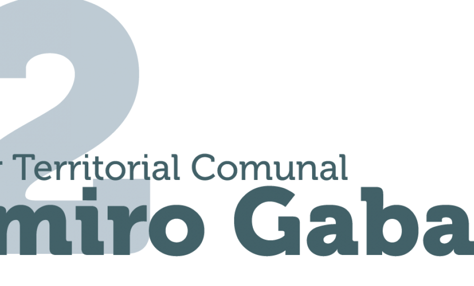 Corredor Territorial Comunal Argimiro Gabaldón
